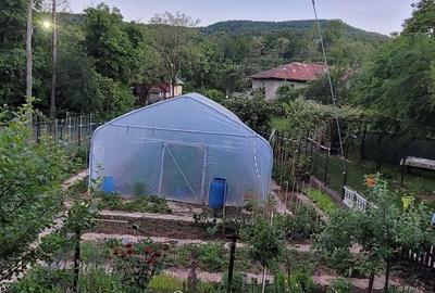 Casă cu 3 camere în Cosminele - 4