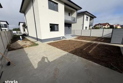 Casă cu 4 camere cu Teren 450 Mp în Clinceni - 4
