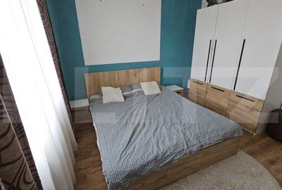 Apartament cu 2 camere decomandat în Unirii - 1