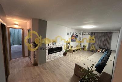 Apartament cu 4 camere decomandat, mobilat în Ultracentral - 1