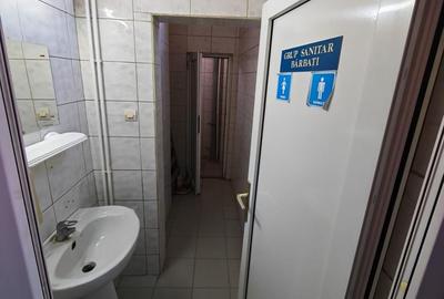 Birou, de 124 mp, în Semicentral - 6