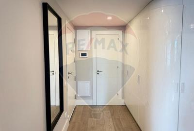 Apartament cu 4 camere decomandat, mobilat în Iancu Nicolae - 7