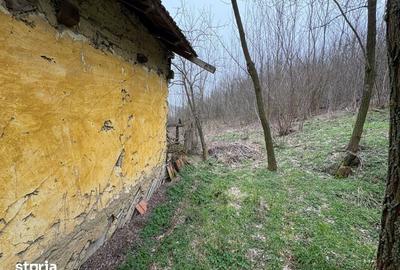 Teren de 2038 mp, în Ghercești - 12