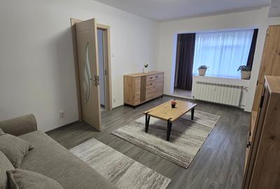 Apartament cu 2 camere decomandat în Gorjului - 3