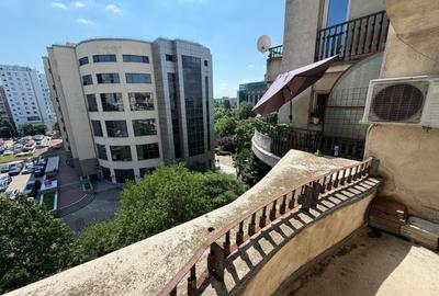 Apartament cu 5 camere semidecomandat în P-ța Unirii - 15
