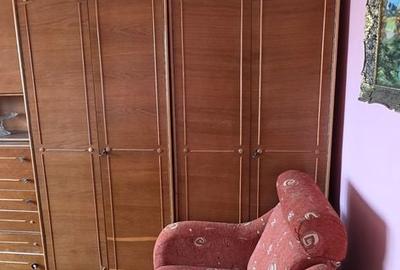 Apartament cu 3 camere semidecomandat în Central - 2