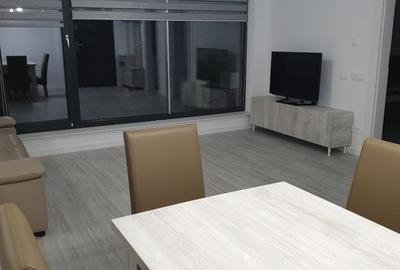 Apartament cu 3 camere în Ultracentral