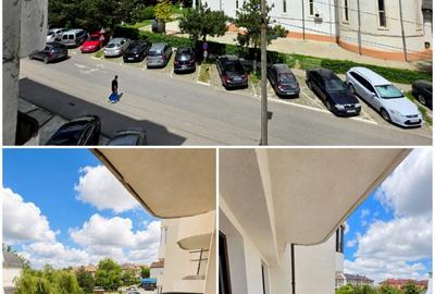 Apartament cu 4 camere decomandat în Fetești-Gară - 3