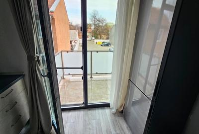 Apartament cu 2 camere semidecomandat, mobilat în Iosefin - 5