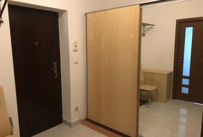 Garsonieră decomandată, mobilată în Vitan - 8