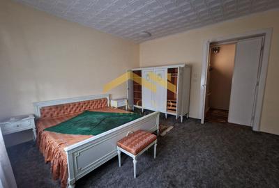 Apartament cu 4 camere decomandat, mobilat în Malul Mureșului - 13