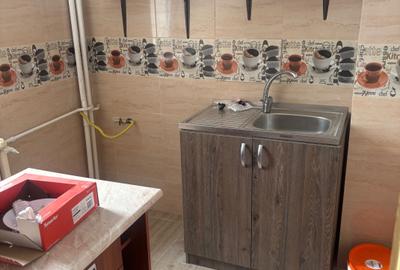 Garsonieră decomandată în Gară - 2