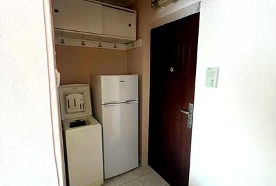 Garsonieră în Alexandru cel Bun - 4