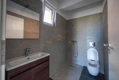 Apartament cu 3 camere semidecomandat în Est - 10