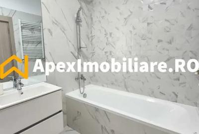 Apartament cu 2 camere decomandat în Militari - 2