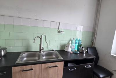 Apartament cu 2 camere semidecomandat în Tomis Nord - 7