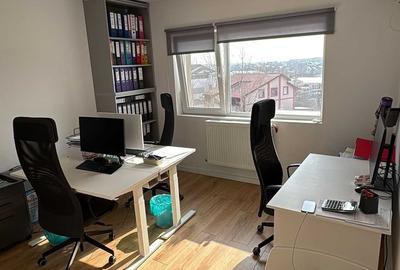 Apartament cu 2 camere decomandat în Aleea Sporturilor - 1