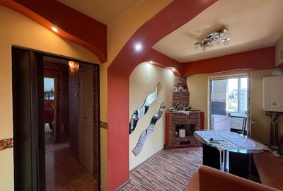 Apartament cu 2 camere decomandat în Mihai Eminescu - 9