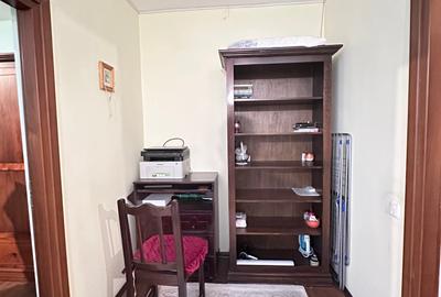 Apartament cu 2 camere semidecomandat în Florești - 9