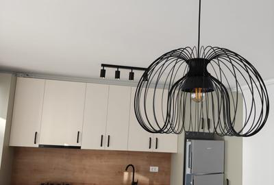 Apartament cu 2 camere decomandat în Drumul Taberei - 5
