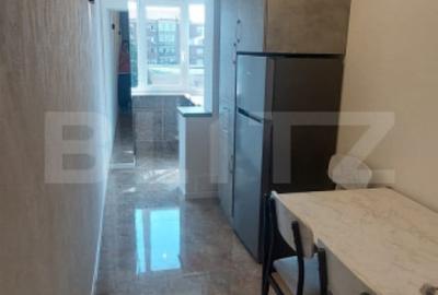 Garsonieră decomandată în Iosia