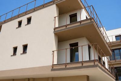 Apartament cu 2 camere în Iosia - 9