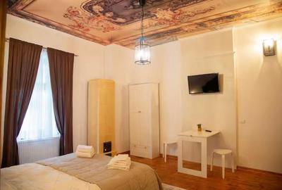 Apartament cu 3 camere semidecomandat, mobilat în Ultracentral - 17