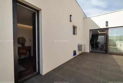 Apartament cu 4 camere decomandat, mobilat în Sălaj - 9