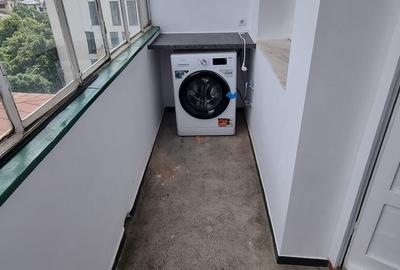 Garsonieră decomandată în Batistei - 9