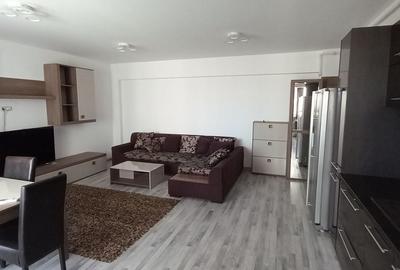Apartament cu 2 camere în Calea București