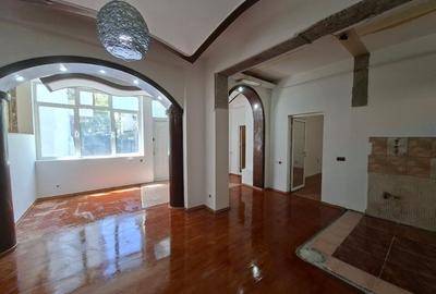 Casă cu 2 camere cu Teren 370 Mp în Calea Călărașilor - 4