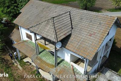 Casă cu 10 camere cu Teren 4324 Mp în Central - 16