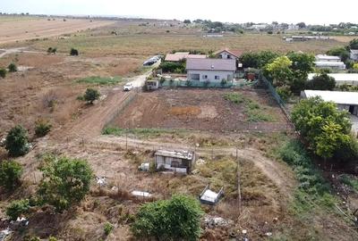 Teren Construcții intravilan de 700 mp, în Limanu - 3