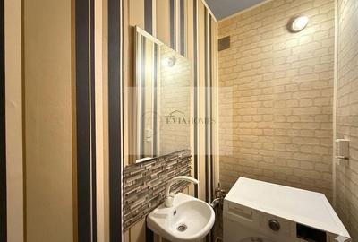 Apartament cu 3 camere decomandat, mobilat în Mănăștur - 11