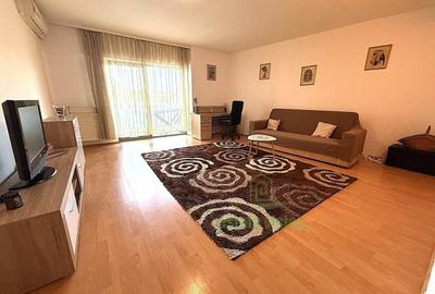 Apartament cu 2 camere decomandat în Doamna Ghica