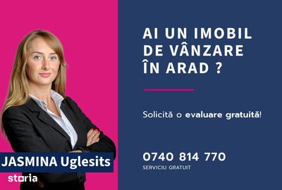 Garsonieră în Aurel Vlaicu