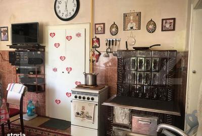 Casă cu 4 camere în Colțirea - 2