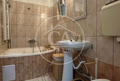 Apartament cu 2 camere decomandat în Orașul Nou - 2