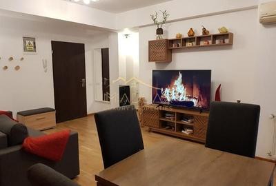 Apartament cu 2 camere semidecomandat în Unirii