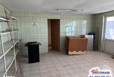 Casă cu 3 camere cu Teren 369 Mp în Șerbeștii Vechi