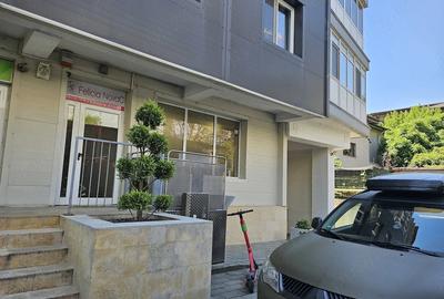 Spațiu comercial, de 1,028 mp, în Decebal - 2