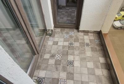 Apartament cu 3 camere în Hipodrom 1 - 13