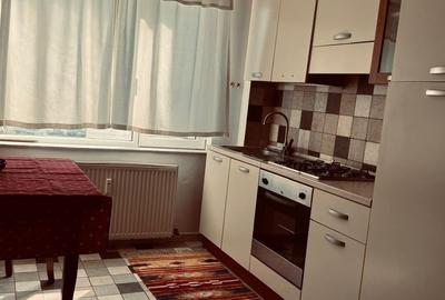 Apartament cu 2 camere decomandat în Exterior Vest - 7