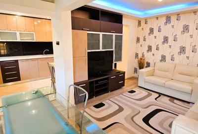 Apartament cu 2 camere decomandat în Peneș Curcanul - 1
