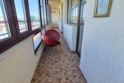 Apartament cu 4 camere decomandat în Domenii - 5
