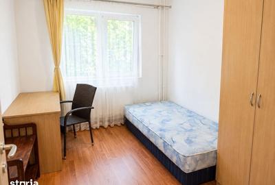 Apartament cu 4 camere decomandat în Mănăștur - 2