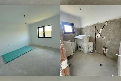 Casă cu 4 camere cu Teren 500 Mp în Central - 3