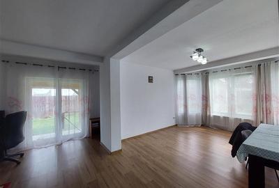 Casă individuală cu 5 camere cu Teren 540 Mp în Sânmihaiu German - 4