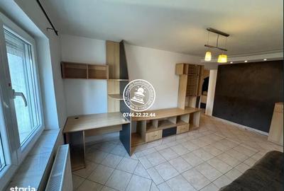 Apartament cu 2 camere decomandat în Tudor Vladimirescu