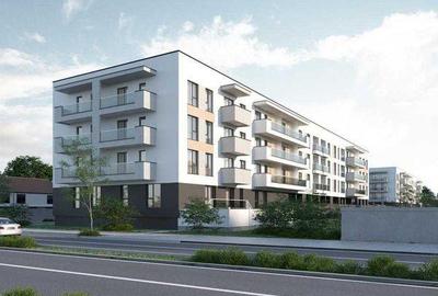 Teren de 9600 mp, în Chiajna - 1